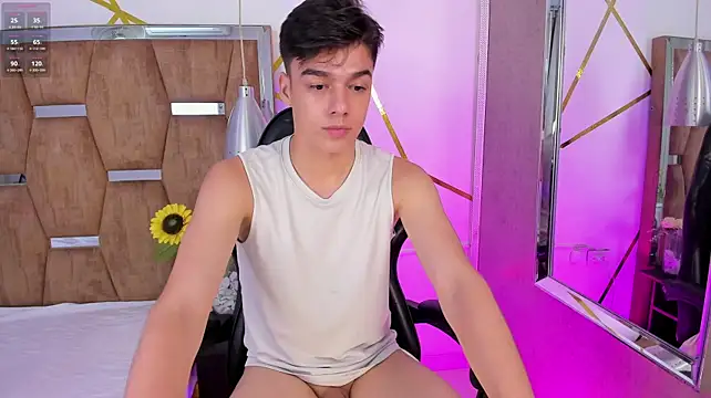 Gerony_ Chat XXX in diretta