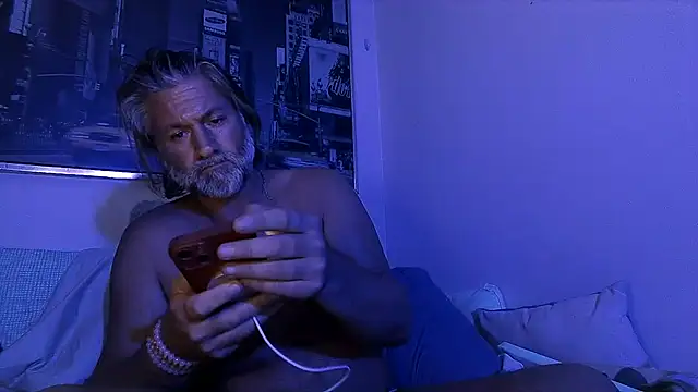 Chat XXX en directo de LINYguy