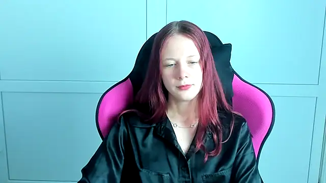 Czat XXX na żywo – Skylar_spring