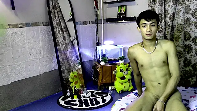 Chat XXX en directo de Twinkyecho
