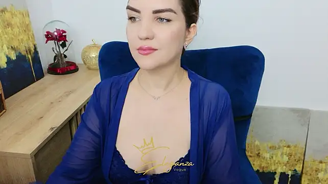 Chat XXX Live Eleganzavogue