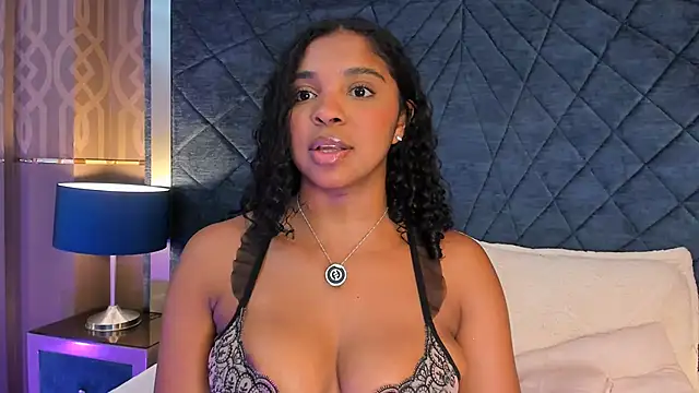 Chat XXX ao vivo de LisaMendez