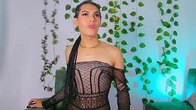 دردشة VanneCatalina الجنسية المباشرة