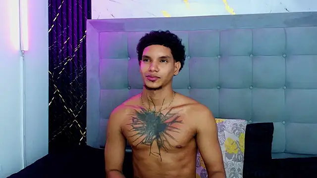 kai_storm77 Live XXX-chat