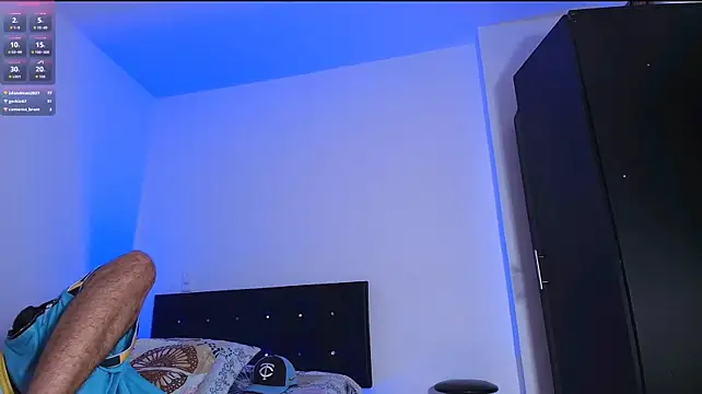 Deivy___ XXX чат на живо