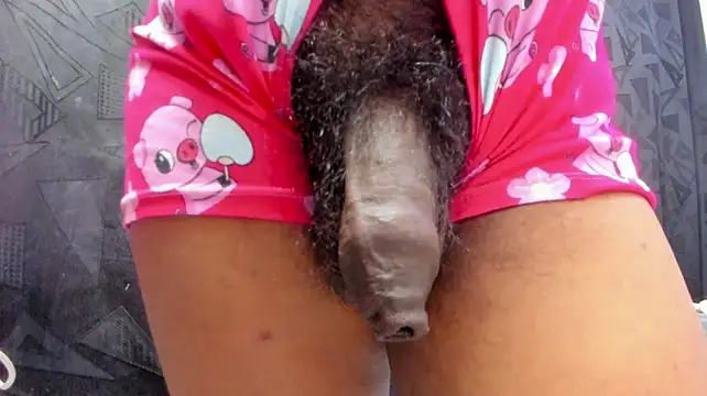 monstercock22cm Live XXX Chat