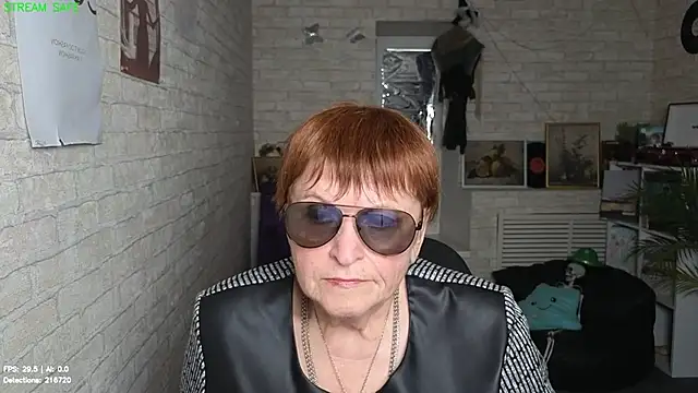 Willa_Wisp Live XXX Chat