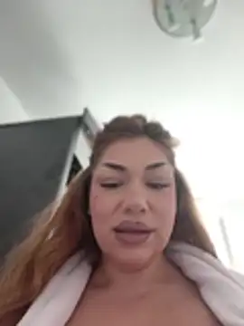 Chat +18 de Ella_sweety ao vivo