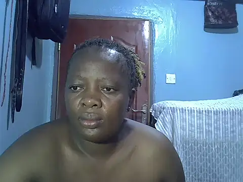 Chat +18 de Ebonyceline ao vivo