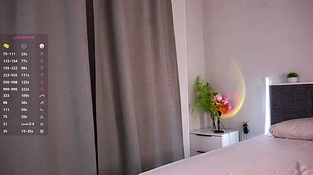 FeleciaSlowey - Make my tight pussy little wet