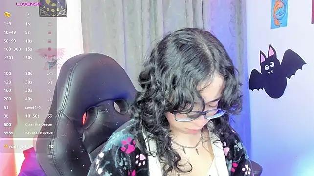 indra_cam Adlı Modelin Canlı XXX Sohbeti
