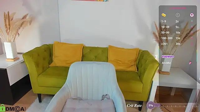 Živý XXX chat Marie_Ellie