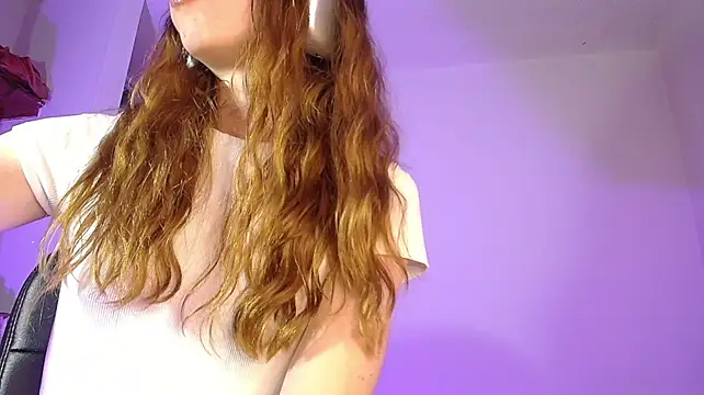 Živý XXX chat sara_lee01