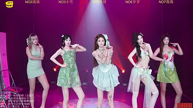 CL-1314 라이브 XXX 채팅