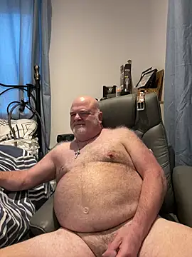 greyoakbear Adlı Modelin Canlı XXX Sohbeti