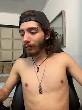 XXX chat uživo modela JojoBrando_