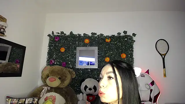 Živý XXX chat Violettacardona1