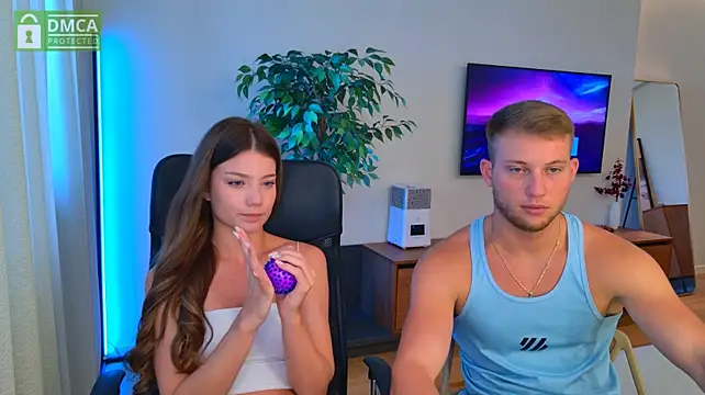 XXX chat uživo modela team2fit