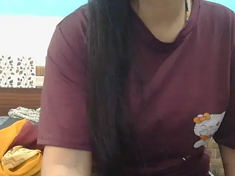 Chavi_mishra's Live XXX Chat