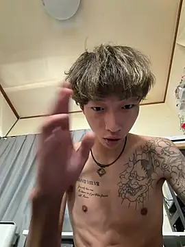 kshu420 Show Webcam