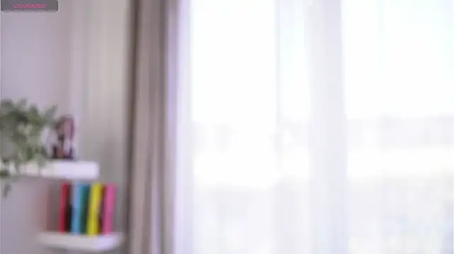SabrinaSuttonのライブXXXチャット