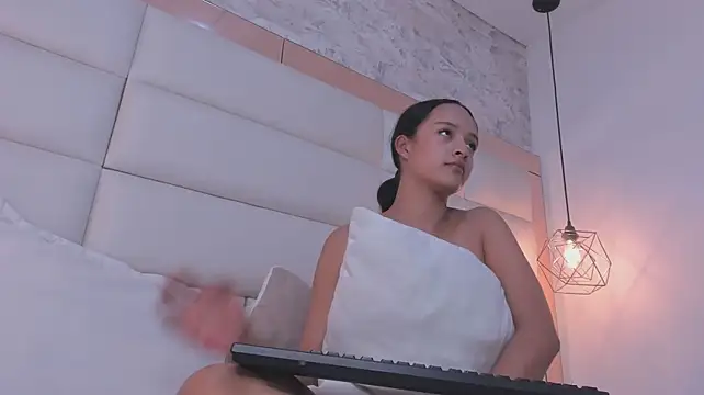 Salome_Smitth_1 Chat XXX in diretta