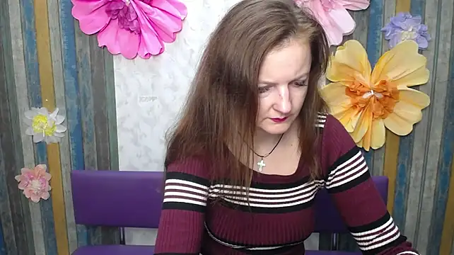 MeganPirs' Live XXX Chat