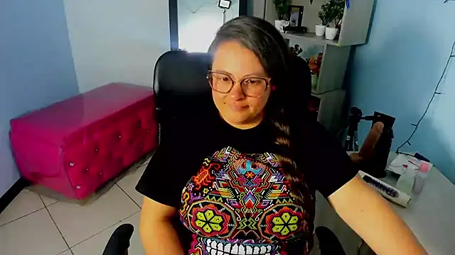 SaraThonson_ Chat XXX in diretta