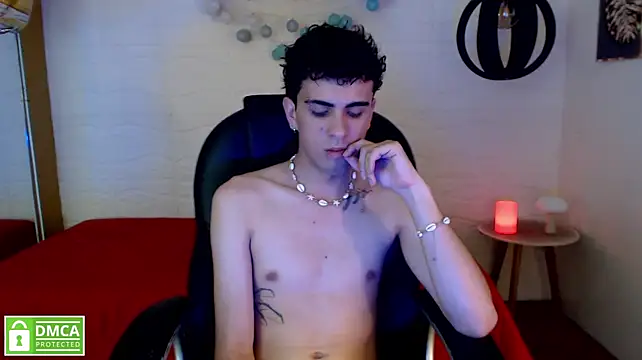 XXX chat uživo modela noah_bluex