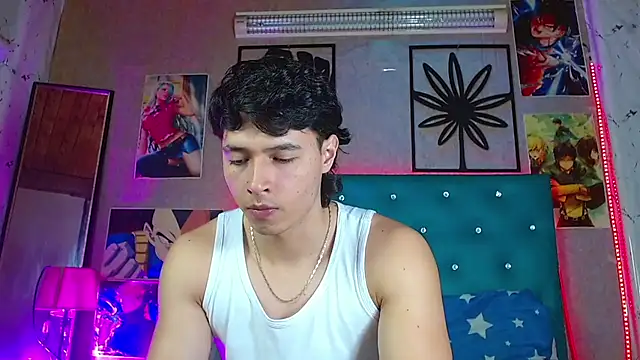 LiamAndrewzz 라이브 XXX 채팅