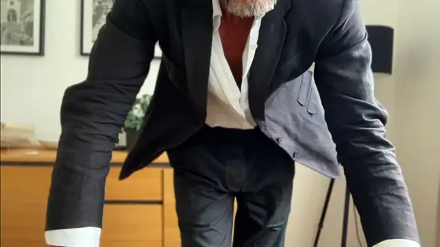 Chat +18 de mecchaude ao vivo