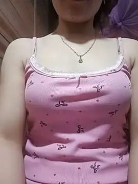 LucyyLy's Live XXX Chat