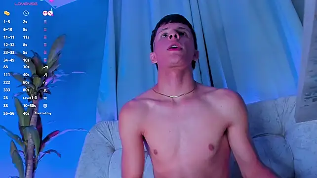 Sembang XXX Secara Langsung Belami_blake_