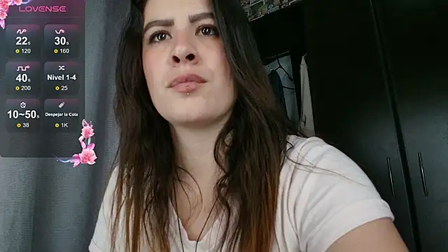 ImSophieFox Live XXX-Chat