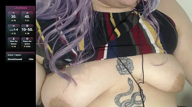 MaevenNectar Live XXX Chat