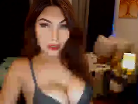 FairyCockMadah's Live XXX Chat