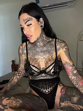 darkinkedbabe Chat XXX live