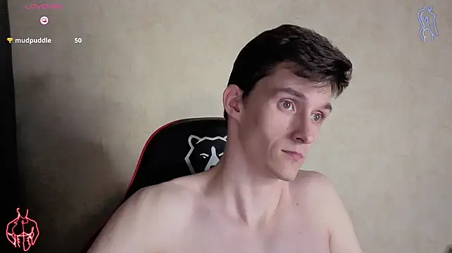 touch_me7 Live XXX-Chat