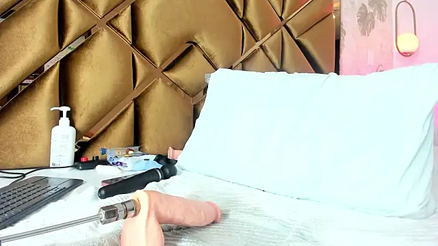 Chat XXX en directo de Alexa-Lynx