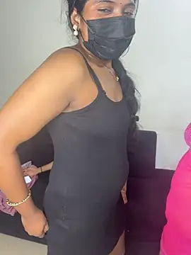 Itam_ayushi - Lesbian ass + and pussy lick