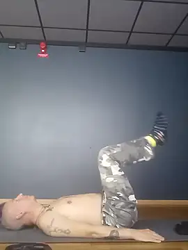 SHARPSkinheadn Webbikameraesitys