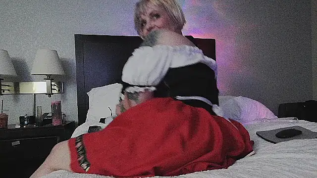 Hunniebunnie78 XXX чат на живо