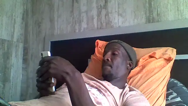 longdickson12345 Webcam show