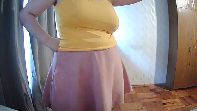 Czat XXX na żywo – Jolinaha