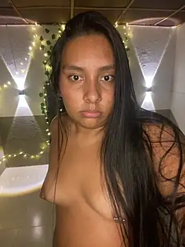 Chatroom XXX en direct de pokajontas