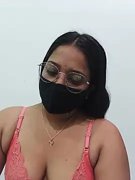 Monika_767's Live XXX Chat