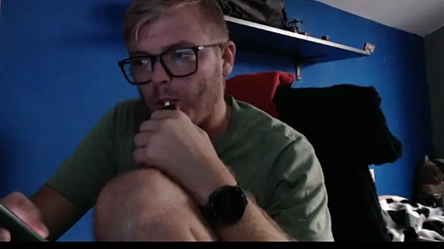blondeboy92 Live XXX Chat