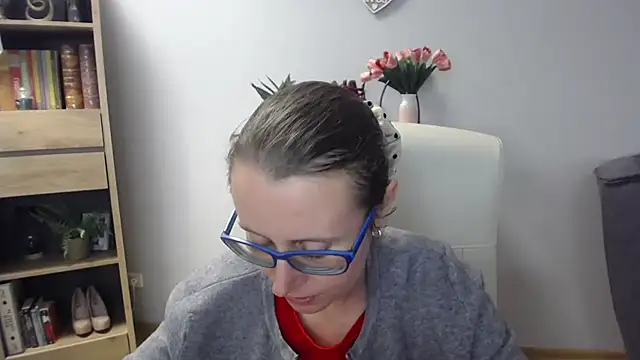 sweetxLizzy XXX чат на живо
