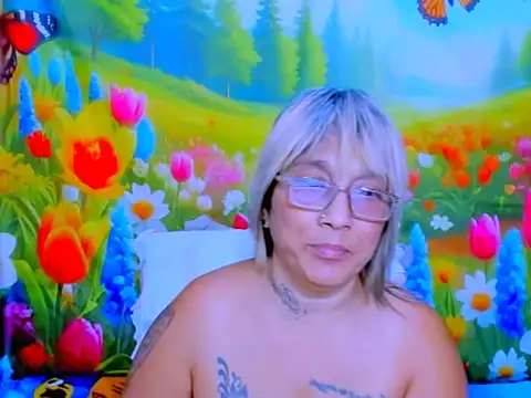 Živý XXX chat indianroxy