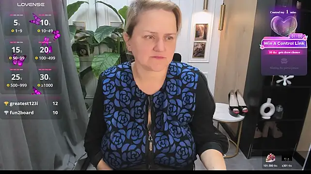 ScarlettSoft: απευθείας συνομιλία ΧΧΧ
